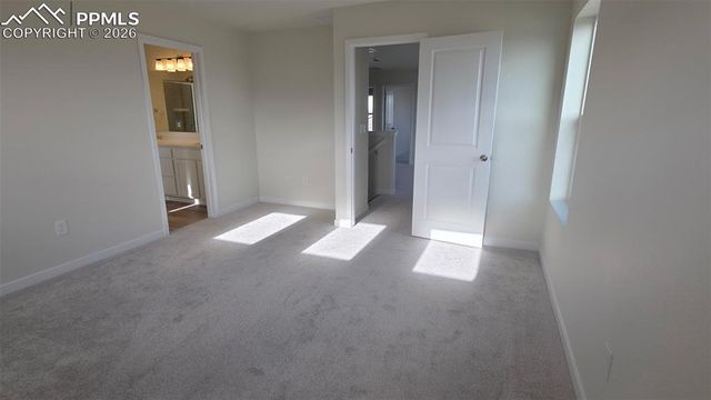 5369 Hodges Grove, Colorado Springs, CO 80925