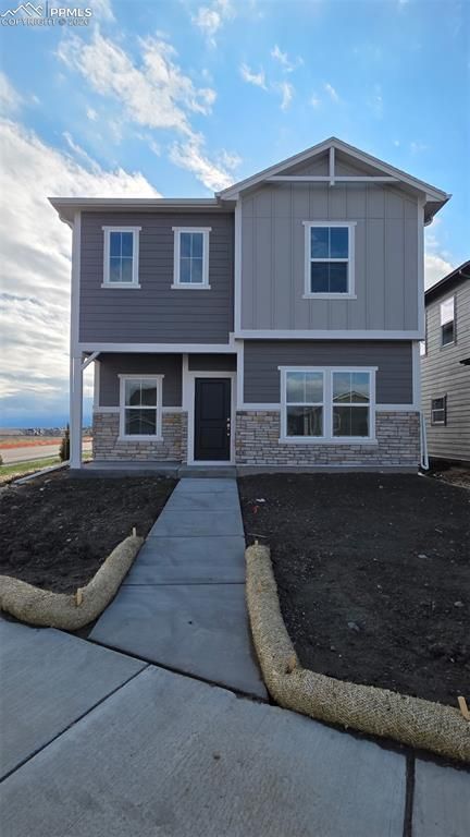 5369 Hodges Grove, Colorado Springs, CO 80925