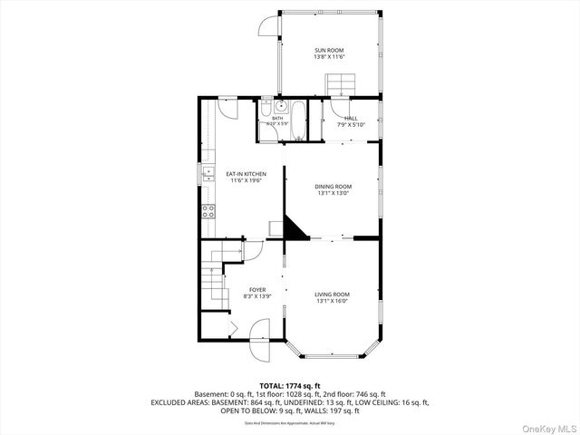 311 Locust Avenue, Freeport, NY 11520