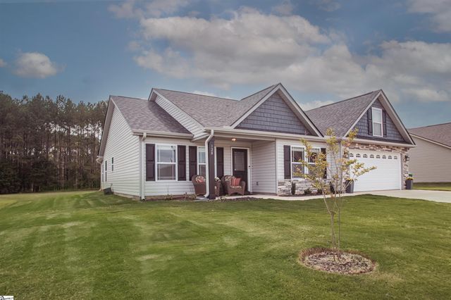 128 Double Creek Drive, Gaffney, SC 29341