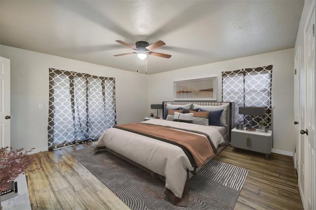 6705 Whitehall Drive, Oklahoma City, OK 73132