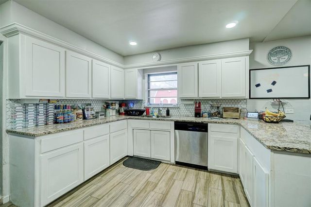 6705 Whitehall Drive, Oklahoma City, OK 73132