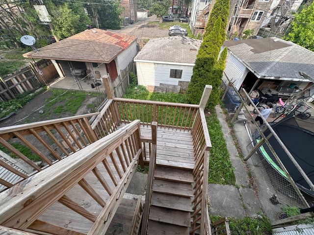 217 N Kostner Avenue, Chicago, IL 60624