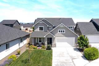 3588 S Taradale Ave, Boise, ID 83709