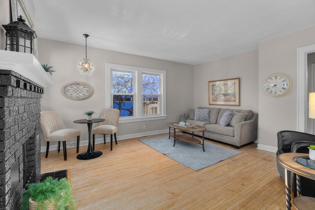 5648 Blaisdell Avenue, Minneapolis, MN 55419