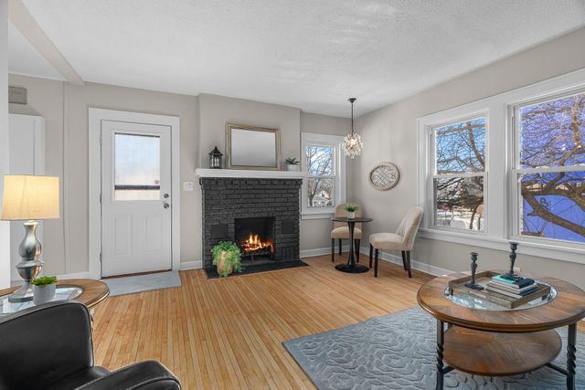 5648 Blaisdell Avenue, Minneapolis, MN 55419