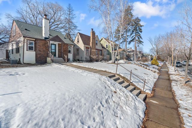 5648 Blaisdell Avenue, Minneapolis, MN 55419