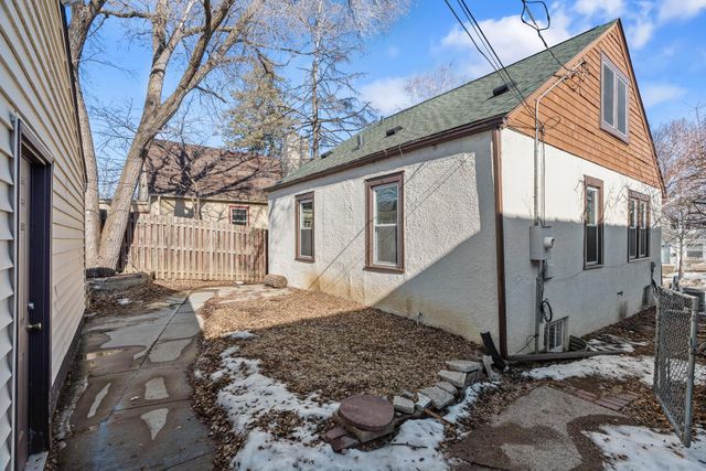 5648 Blaisdell Avenue, Minneapolis, MN 55419