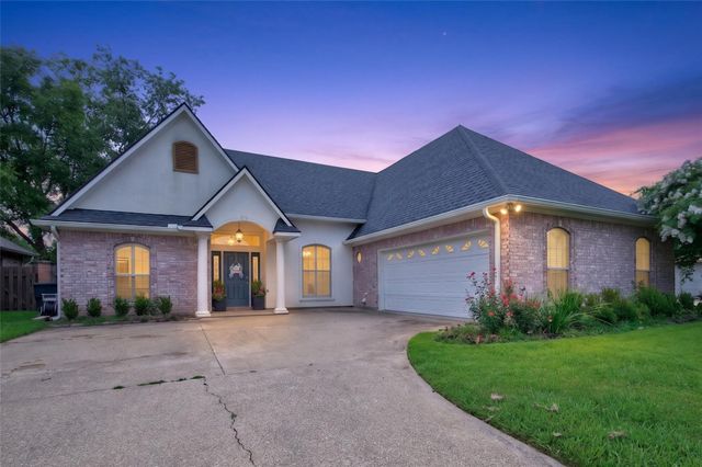 9345 S Plaquemine Drive, Shreveport, LA 71115