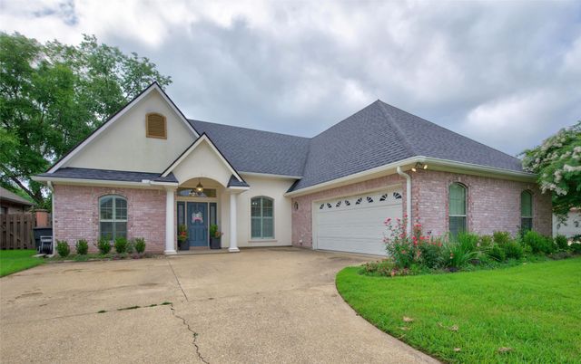 9345 S Plaquemine Drive, Shreveport, LA 71115