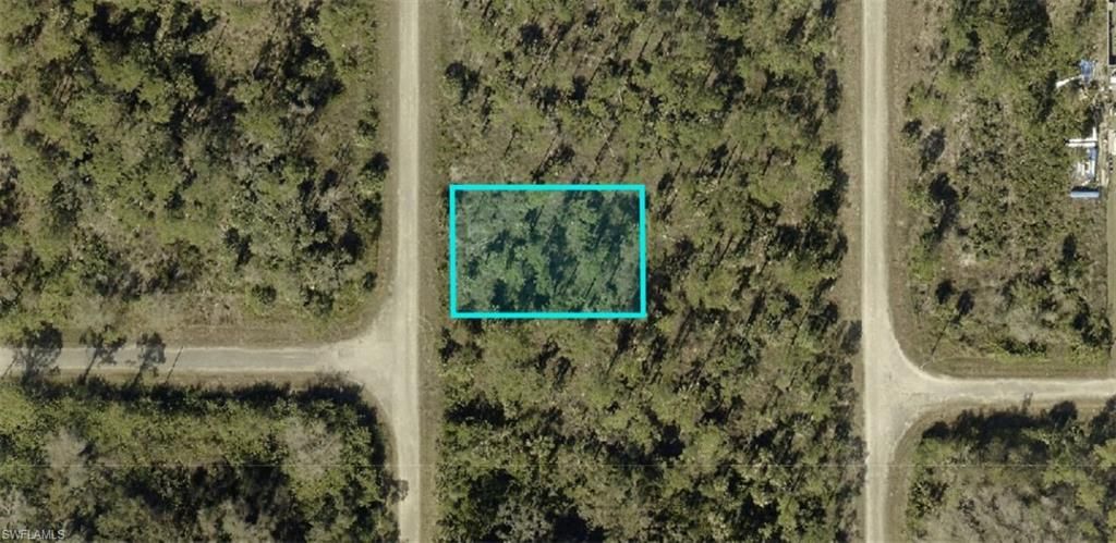 1922 Overland AVE, LEHIGH ACRES, FL 33972 — photo 3