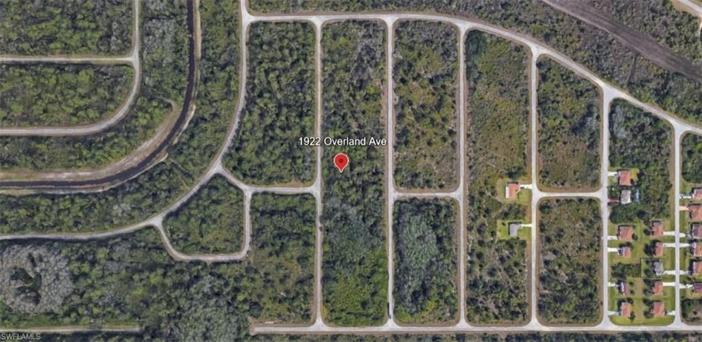 1922 Overland AVE, LEHIGH ACRES, FL 33972 — photo 4