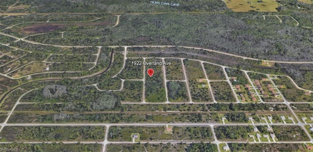 1922 Overland AVE, LEHIGH ACRES, FL 33972 — photo 5
