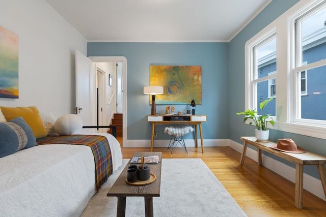 2123 2123 Oregon ST, Berkeley, CA 94705