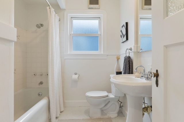 2123 2123 Oregon ST, Berkeley, CA 94705