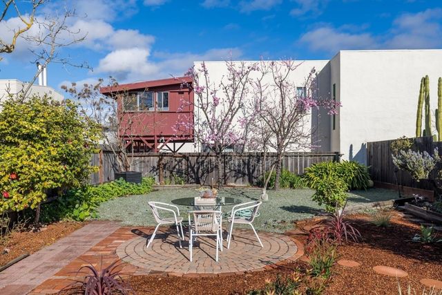 2123 2123 Oregon ST, Berkeley, CA 94705