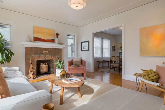 2123 2123 Oregon ST, Berkeley, CA 94705