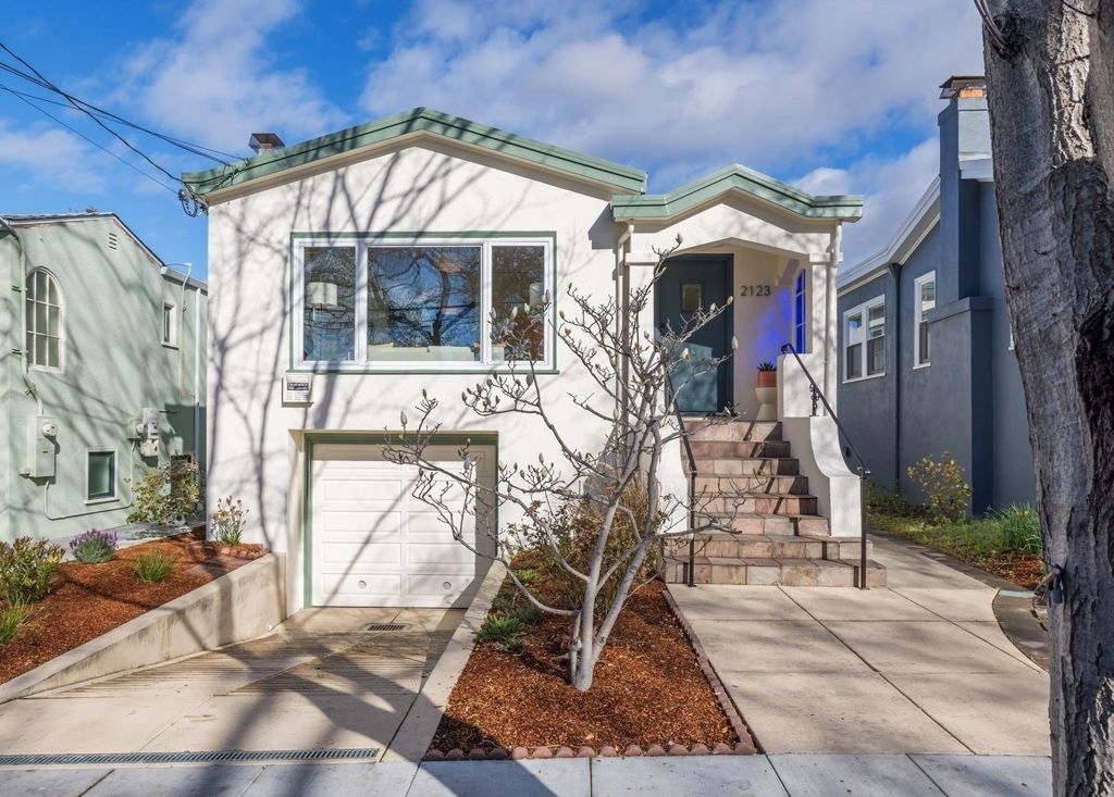 2123 2123 Oregon ST, Berkeley, CA 94705