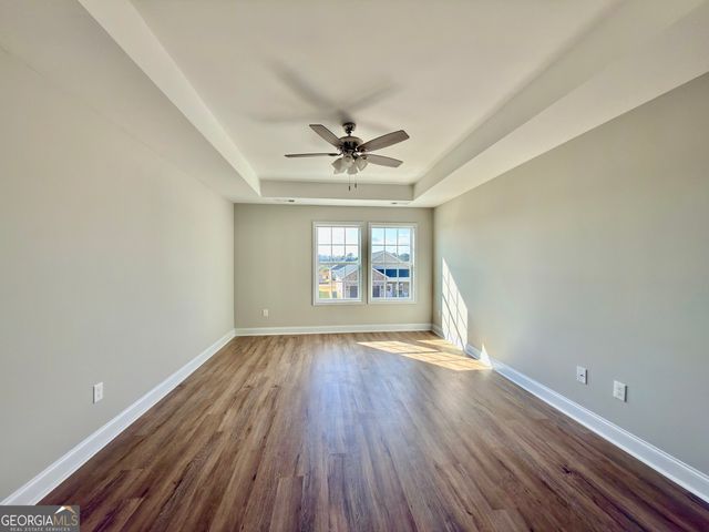 212 Beau Claire Circle, Byron, GA 31008