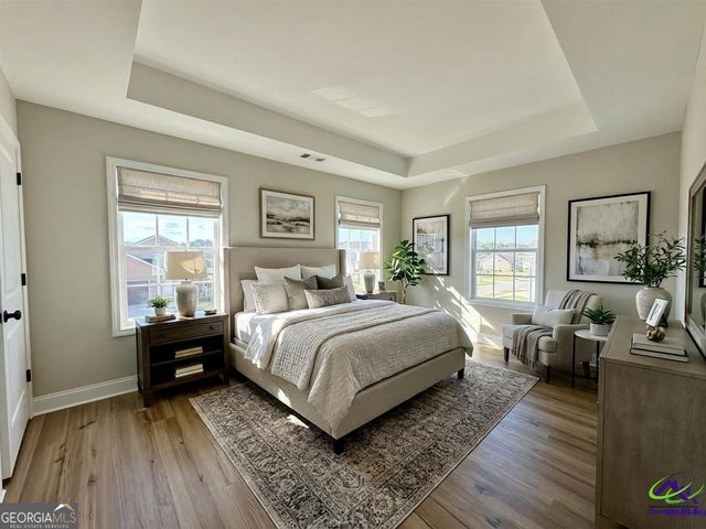 212 Beau Claire Circle, Byron, GA 31008