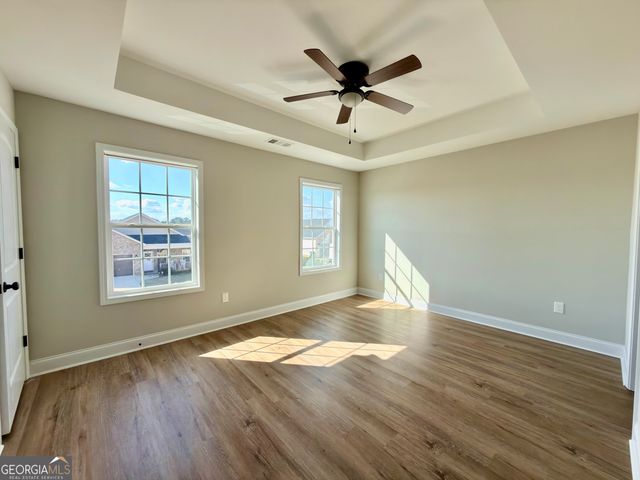 212 Beau Claire Circle, Byron, GA 31008
