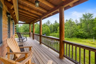 TBD Cote Hill Road # 1, Morristown, VT 05661