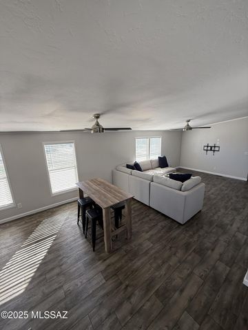 30207 E Slater Lane, Marana, AZ 85658