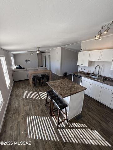 30207 E Slater Lane, Marana, AZ 85658