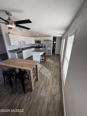 30207 E Slater Lane, Marana, AZ 85658