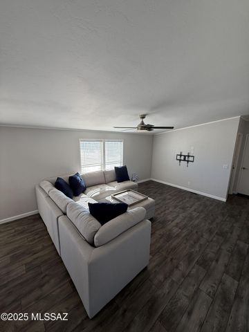 30207 E Slater Lane, Marana, AZ 85658