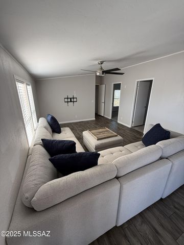 30207 E Slater Lane, Marana, AZ 85658