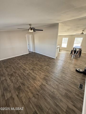 30207 E Slater Lane, Marana, AZ 85658