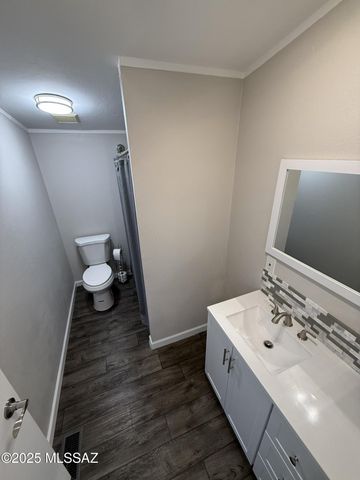 30207 E Slater Lane, Marana, AZ 85658