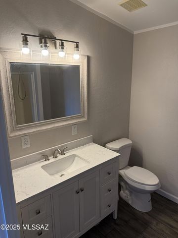 30207 E Slater Lane, Marana, AZ 85658