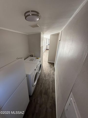 30207 E Slater Lane, Marana, AZ 85658