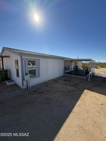 30207 E Slater Lane, Marana, AZ 85658