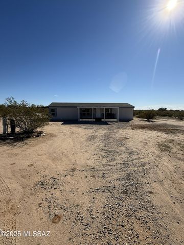 30207 E Slater Lane, Marana, AZ 85658