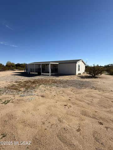 30207 E Slater Lane, Marana, AZ 85658