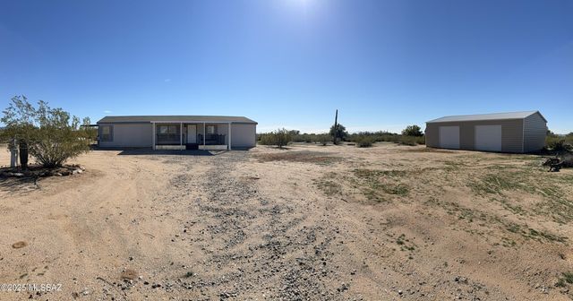 30207 E Slater Lane, Marana, AZ 85658
