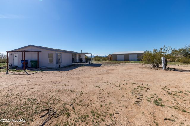 30207 E Slater Lane, Marana, AZ 85658