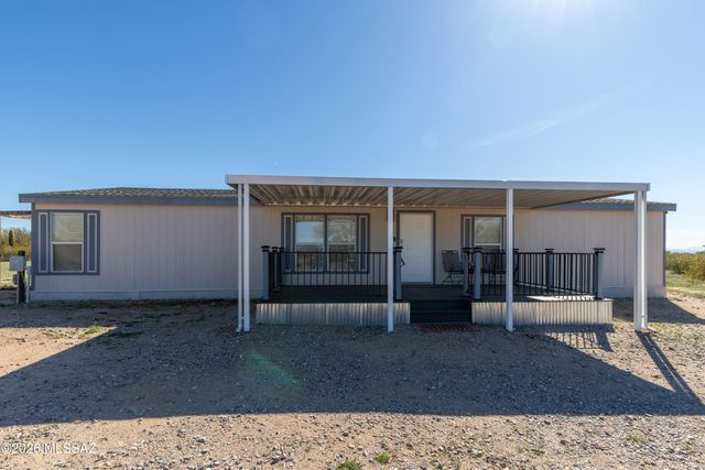 30207 E Slater Lane, Marana, AZ 85658