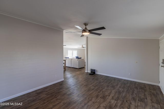 30207 E Slater Lane, Marana, AZ 85658