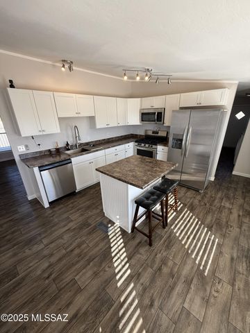 30207 E Slater Lane, Marana, AZ 85658