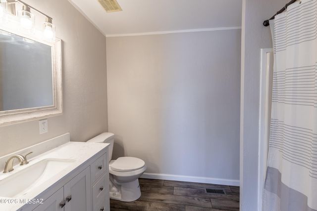 30207 E Slater Lane, Marana, AZ 85658