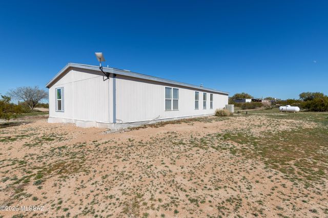 30207 E Slater Lane, Marana, AZ 85658