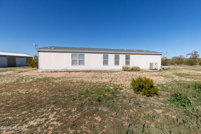 30207 E Slater Lane, Marana, AZ 85658