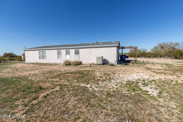 30207 E Slater Lane, Marana, AZ 85658