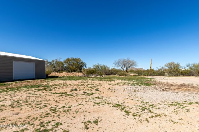 30207 E Slater Lane, Marana, AZ 85658