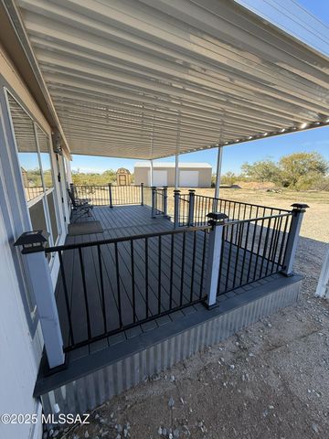 30207 E Slater Lane, Marana, AZ 85658