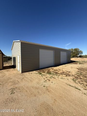 30207 E Slater Lane, Marana, AZ 85658